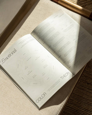 The Reset Guide – A Guided Journal - ATIVE
