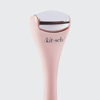 Kitsch Mini Eye and Face Rollers 2pc Set - ATIVE