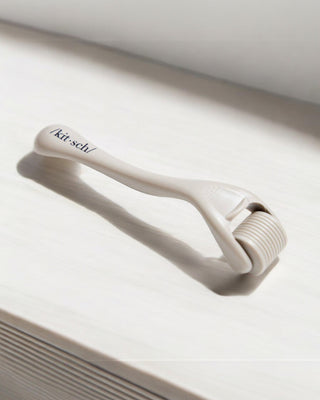 Kitsch micro derma roller details