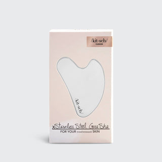 Kitsch Stainless Steel Gua Sha Tool - ATIVE