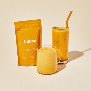 Blume Superfood Latte Powder - Turmeric - ATIVE