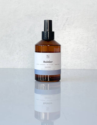 Rainier Room Spray by Botanica  200 mL - ATIVE