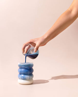 Bubble Glass Cup by Blume - ATIVE