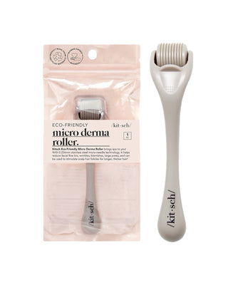 Kitsch micro dermatology roller