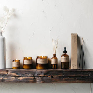 Golden Coast - 12.5 oz Large Soy Candle - ATIVE