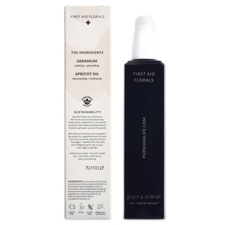 Purnuit Body Oil by Pursoma - ATIVE