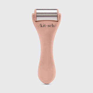 Kitsch Ice Roller Terracotta - ATIVE