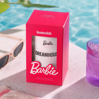 Barbie™ Dreamhouse™ Candle by Homesick - ATIVE
