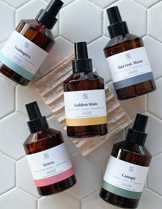 Canopy Room Spray by Botanica | 200 mL - ATIVE