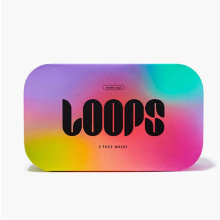 Loops Variety Face Mask - ATIVE
