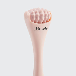 Kitsch Mini Eye and Face Rollers 2pc Set - ATIVE