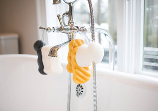 Turmeric Body Konjac Sponge - ATIVE