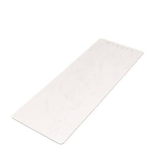 Mavela Marble Microfiber Suede Yoga Mat - ATIVE
