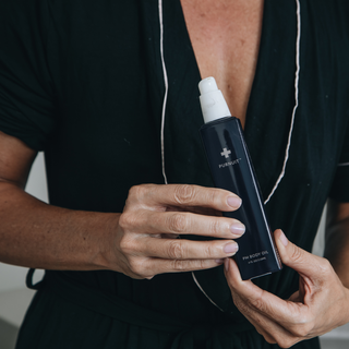 Purnuit Body Oil by Pursoma - ATIVE