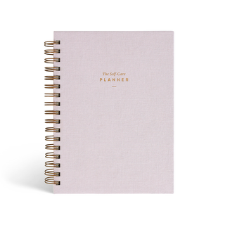The Self Care Planner, Weekly Edition - ATIVE