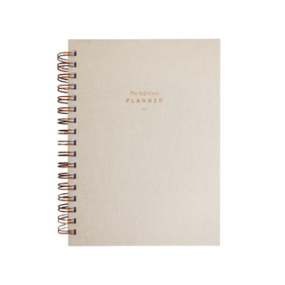The Self Care Planner, Weekly Edition - ATIVE