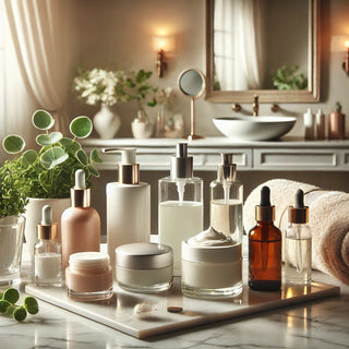 Skincare