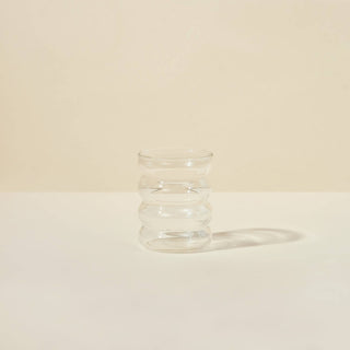 Bubble Glass Cup by Blume - ATIVE