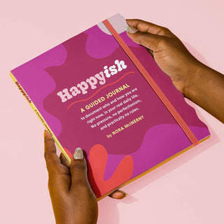 Knock Knock - Happyish Journal