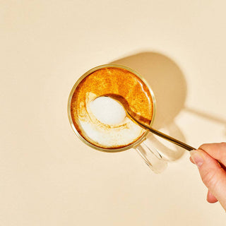 Blume Superfood Latte Powder - Turmeric