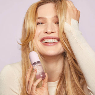 Sheer Violet Hair Perfume - KITSCH