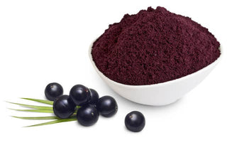 Sunfood Superfoods Organic Acai Powder 4oz