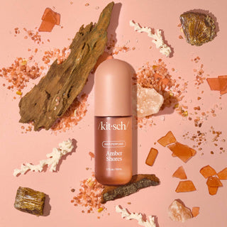 Amber Shores Hair Perfume - KITSCH