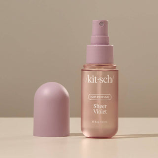 Sheer Violet Hair Perfume - KITSCH