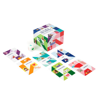 Healthy Convo Co - We're All In This Together: Life Changing Journal Prompts