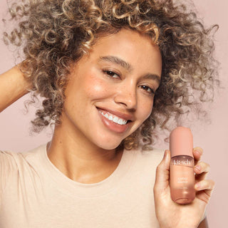 Amber Shores Hair Perfume - KITSCH