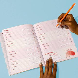 Knock Knock - Happyish Journal