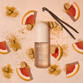 Warm Sugar Hair Perfume - KITSCH