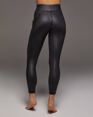 Alba Gloss Pocket Legging - ATIVE