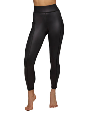 ALBA GLOSS POCKET LEGGING
MICHI