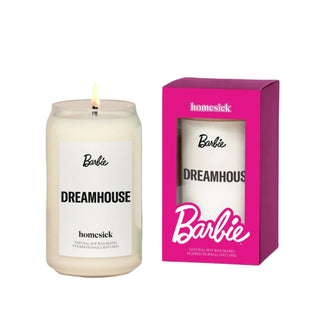 Barbie Dreamhouse Candle by Homesick