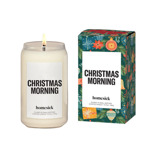 Christmas Morning Candle - ATIVE