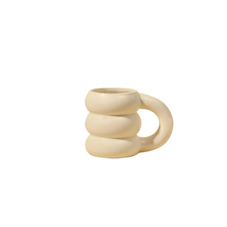 Cloud Mug by Blume Tan