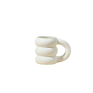 Cloud Mug by Blume White