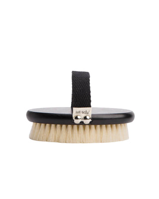 Kitsch body dry brush