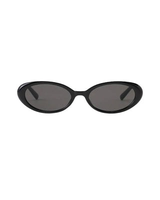 Fifth and Ninth Sunglasses Black