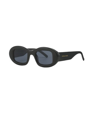 Gigi Sunglasses Black