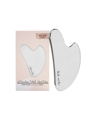 Kitsch Stainless Steel Gua Sha Tool - ATIVE