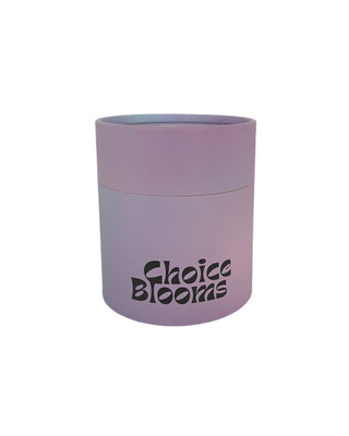 No. 5: Lavandin + Chamomile Candle by Choice Blooms - ATIVE