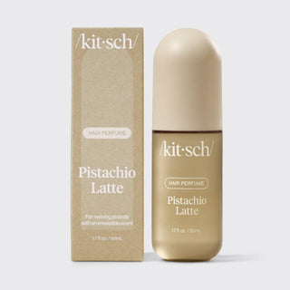 Pistachio Latte Hair Perfume - KITSCH