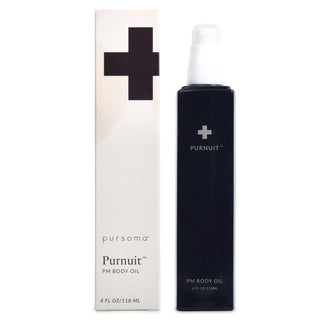 Purnuit Body Oil by Pursoma