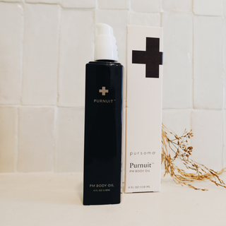 Purnuit Body Oil by Pursoma - ATIVE