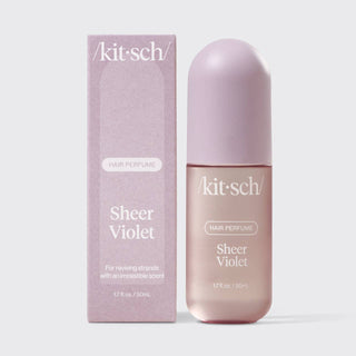 Sheer Violet Hair Perfume - KITSCH