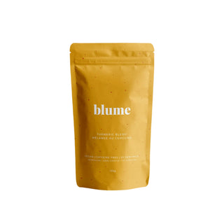 Blume Superfood Latte Powder - Turmeric