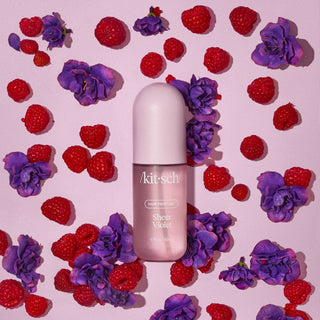 Sheer Violet Hair Perfume - KITSCH
