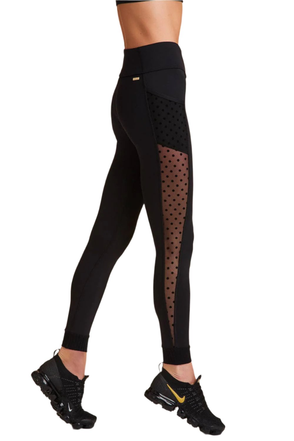 Mirage Tight Mesh Leggings – ATIVE